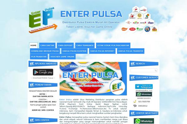 Site using SEO Auto Links & Related Posts plugin