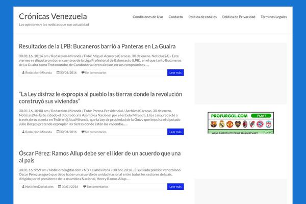 Magazinely theme site design template sample