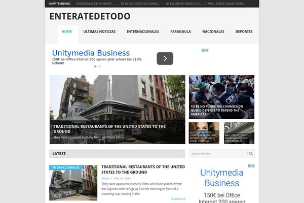 Site using Cfmonitor plugin