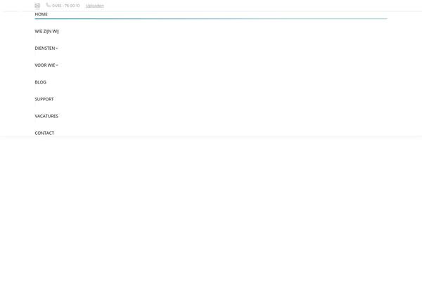 Site using Vc-extensions-imageoverlay plugin