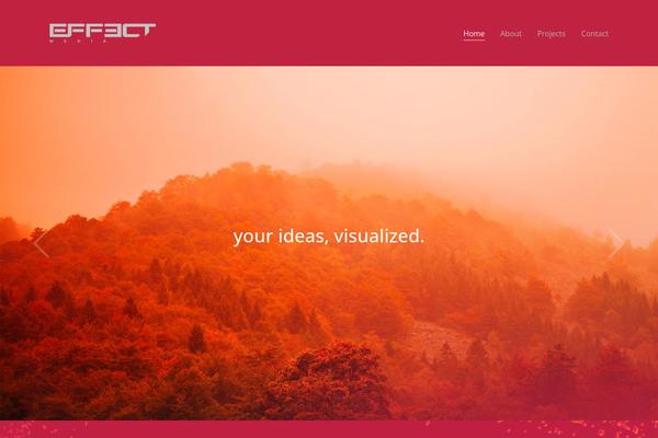Site using Ds-live-composer plugin