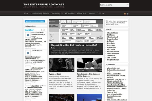 Arras WP theme theme site design template sample