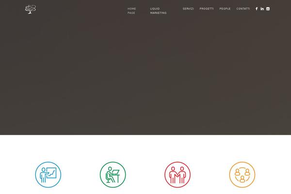 enterprise-consulting.it site used The Story Child