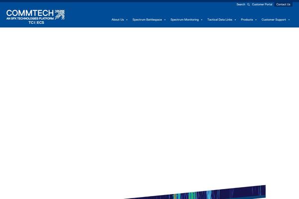 Site using Toolset-maps plugin