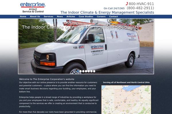 Awi theme site design template sample
