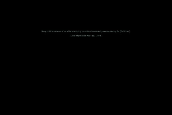 Site using Squelch Unspam plugin