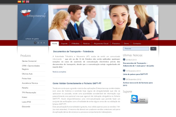Celta theme site design template sample