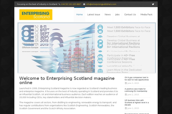 Kora theme site design template sample