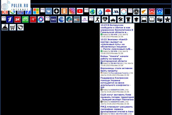 KadenceWP theme site design template sample