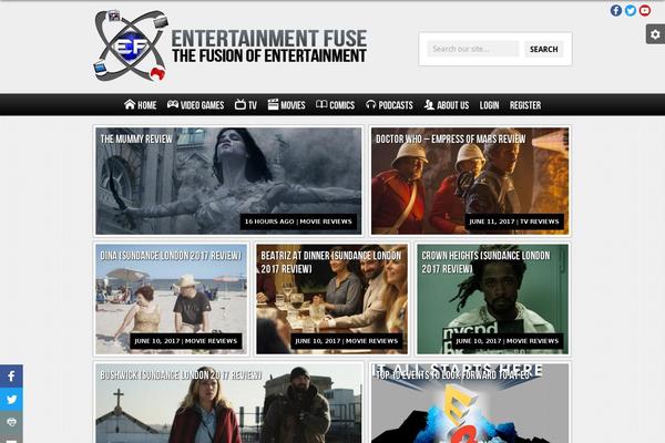 Site using Upme plugin