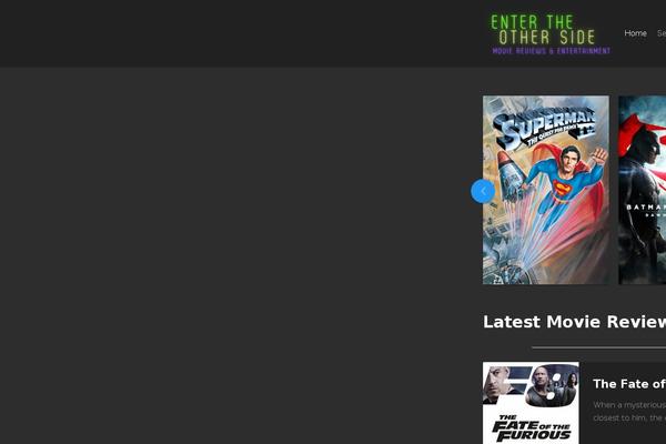 Site using Wp-review-pro plugin