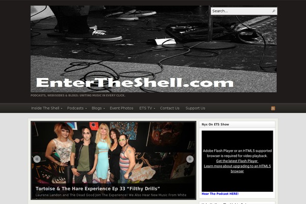 Arras WP theme theme site design template sample