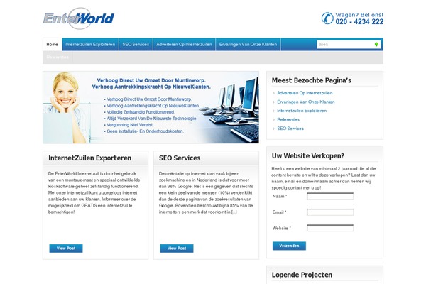 Wp-glide theme site design template sample