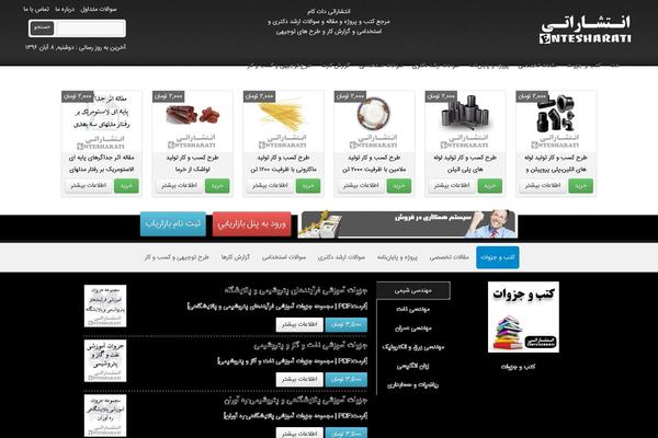 Site using WP-DownloadManager plugin