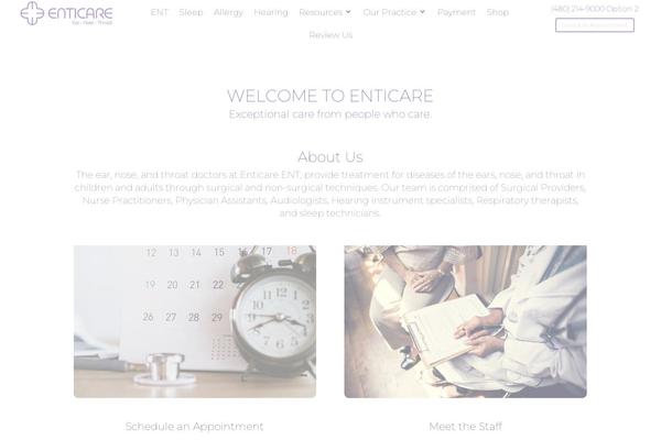 Site using Mhmm plugin