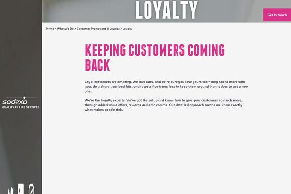 Site using Wp-masonry-layout-pro plugin