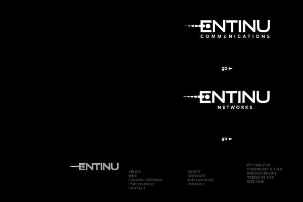 Site using Fusion-builder plugin