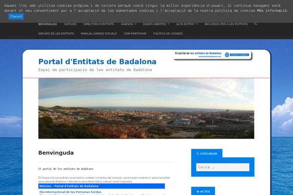 Site using Latest Custom Post Type Updates plugin