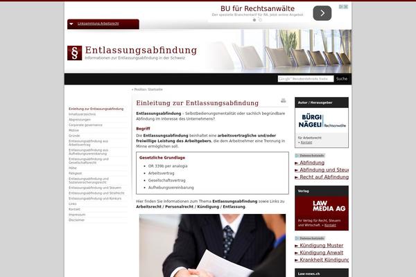 Site using Popup-maker-forced-interaction plugin