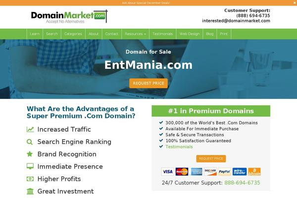 Magazine Pro theme site design template sample