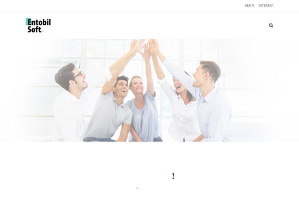 Total-child-theme theme site design template sample