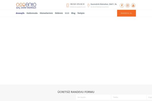 Site using Wp-captcha-booster plugin