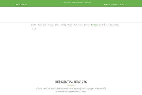 Site using Woo-product-country-base-restrictions plugin
