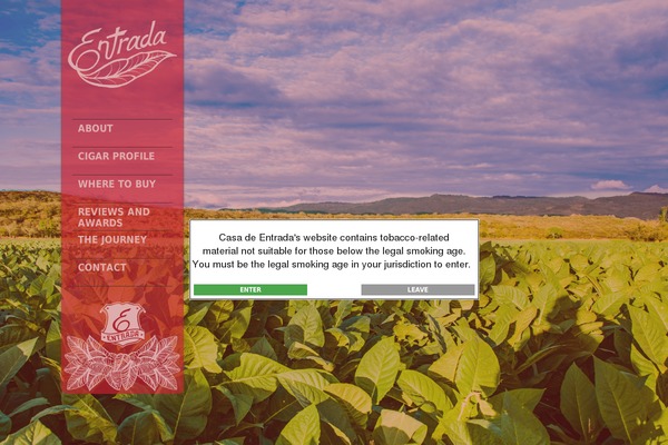 King Size theme site design template sample