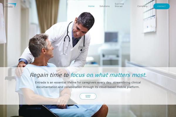 Site using Masterslider plugin