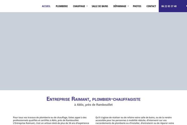 Site using Pj-at-internet plugin