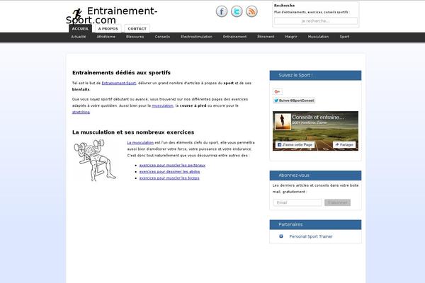 Site using WPSocialite plugin