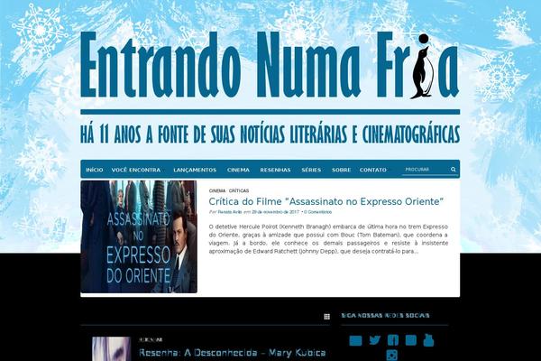 Site using Add-facebook plugin