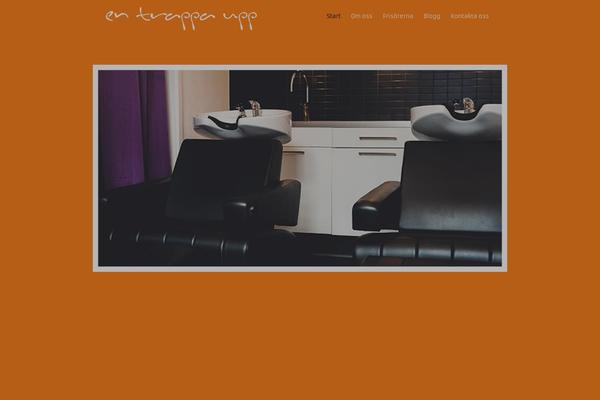 Kronos Wp theme site design template sample