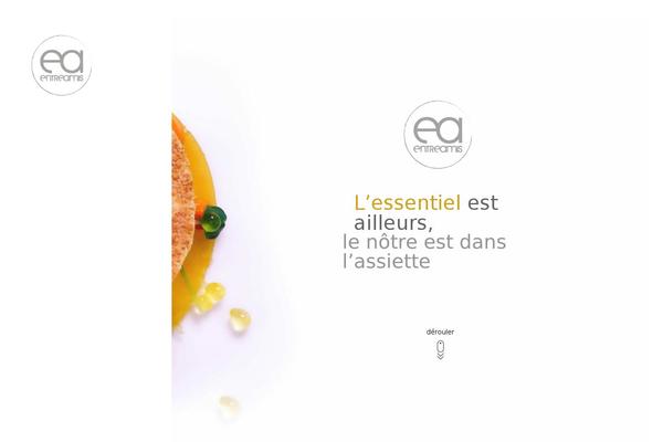 entreamis-provence.com site used Ronneby