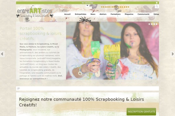 tersus-child WordPress theme, websites list used tersus-child theme tersus-child theme websites examples