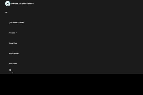Site using G5-element plugin