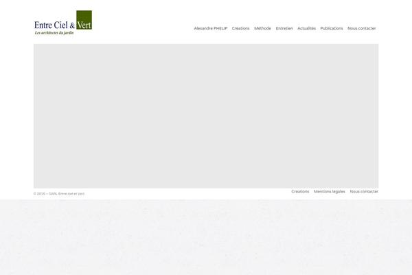 Site using WP LIST PAGES BY CUSTOM TAXONOMY plugin