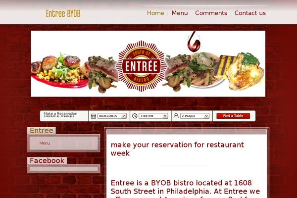 Rt_refraction_wp theme site design template sample