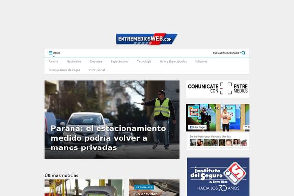 Site using Sneeit-framework plugin