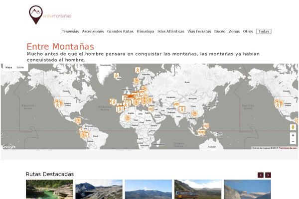 Site using Pwa-for-wp plugin