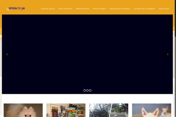 Site using Global-gallery plugin
