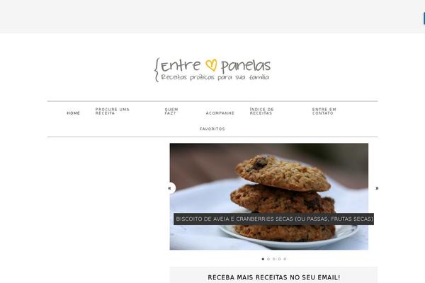 Site using Related Posts by Zemanta plugin