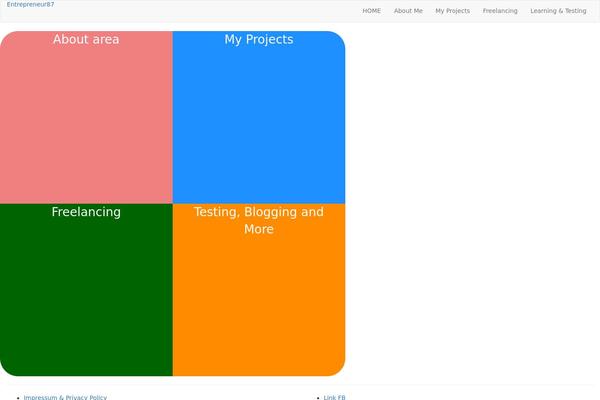 Great theme site design template sample