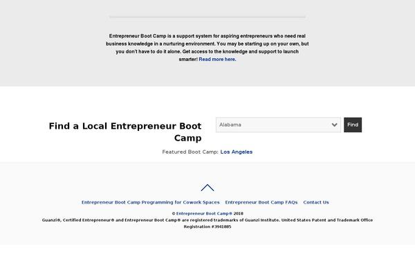 Themify-landing theme site design template sample