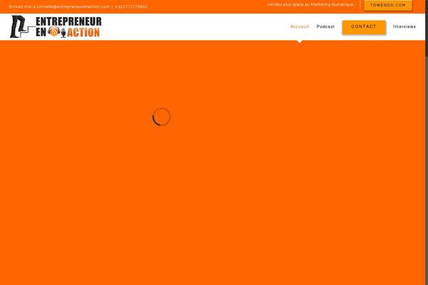 Site using Fusion-core plugin