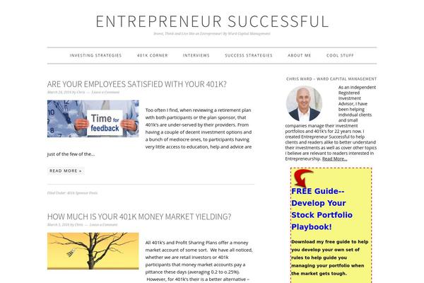 Commune theme site design template sample