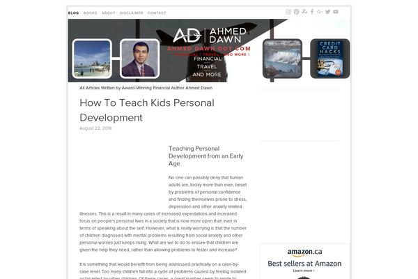 entrepreneurjourney.com site used Ej-18