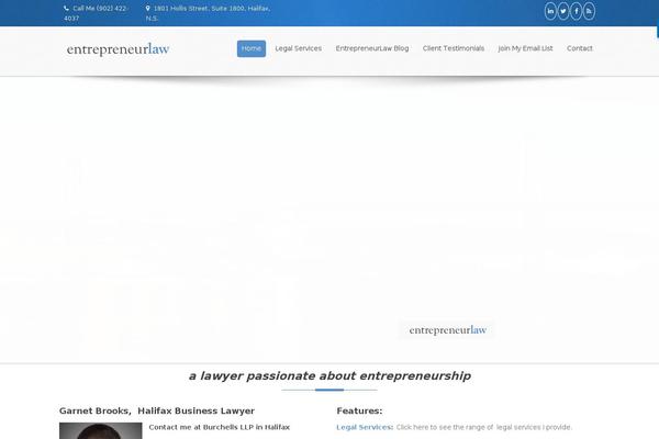 Site using Codecanyon-552356-special-recent-posts-pro plugin