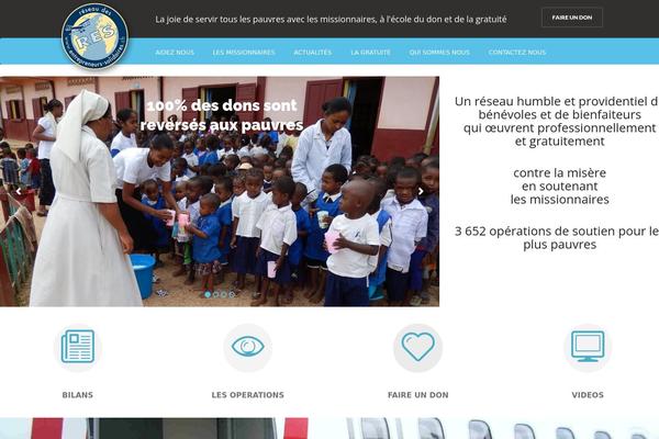 Site using Easypay plugin