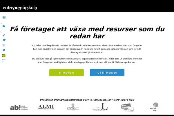Site using Under-construction-page plugin